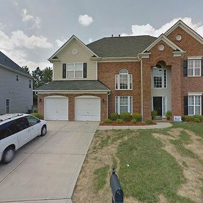 9576 Mahland Ct Nw, Concord, NC 28027