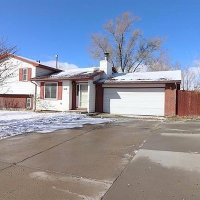 812 Madison Dr, Rock Springs, WY 82901