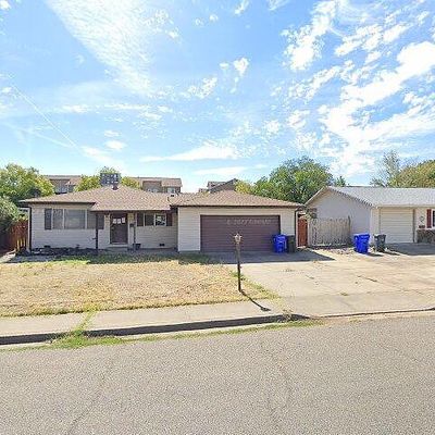 815 Hasvold Dr, Red Bluff, CA 96080