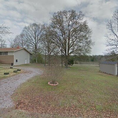 816 F St, Perryville, AR 72126