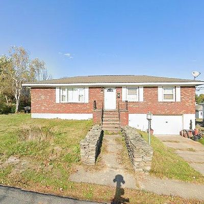 816 Woodmere Avenue, Dickson City, PA 18519