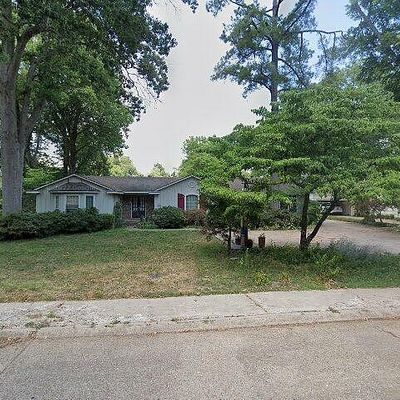 818 Indiana St, Blytheville, AR 72315