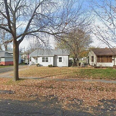 819 26 Th Ave N, Saint Cloud, MN 56303