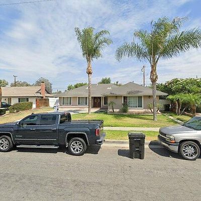 819 Vinemead Dr, Whittier, CA 90601