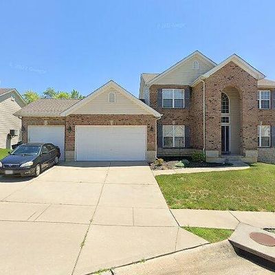 82 Aspen Ridge Ct, Saint Peters, MO 63376