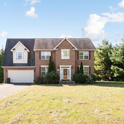 8206 Fairfield Dr, Owings, MD 20736