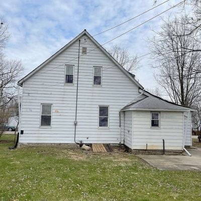 821 N 5 Th St, Decatur, IN 46733