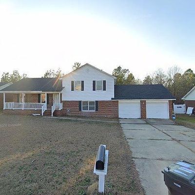 824 Zadock Dr, Fayetteville, NC 28314