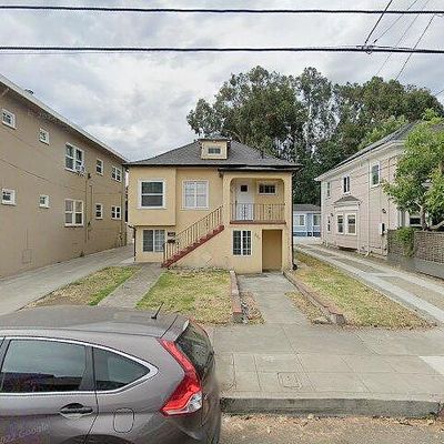 825 51 St St, Emeryville, CA 94608