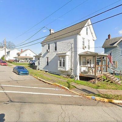 827 Green St, Greensburg, PA 15601