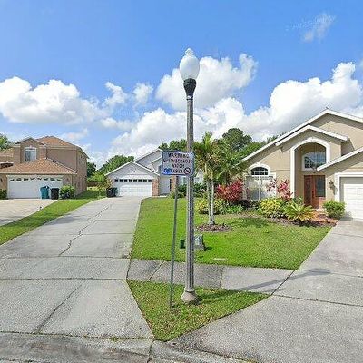 8282 Newbury Sound Lane #L, Orlando, FL 32829