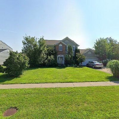 8283 Rachel Ln, North Ridgeville, OH 44039