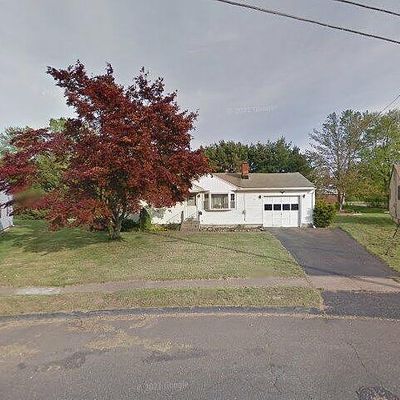 83 Margery Dr, East Hartford, CT 06118