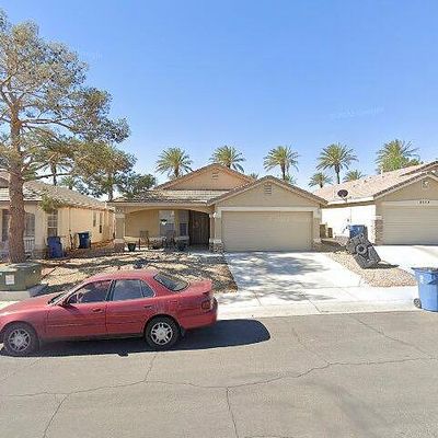 8309 Alder Meadows Ave, Las Vegas, NV 89131