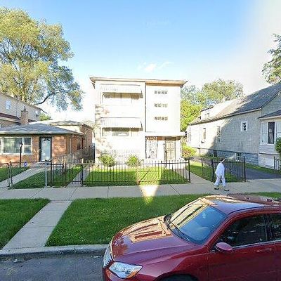 8323 S Sangamon Street, Chicago, IL 60620