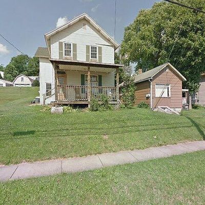 836 Jackson St, Reynoldsville, PA 15851