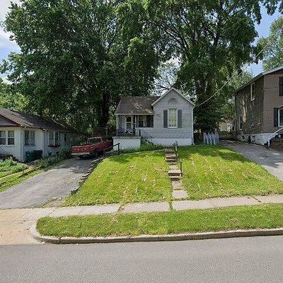 844 Marshall Ave, Saint Louis, MO 63119