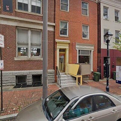 845 N Howard St, Baltimore, MD 21201