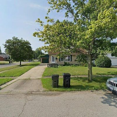 849 Rosewood Dr, Elyria, OH 44035