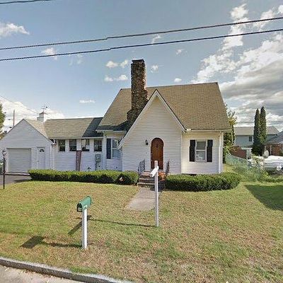 85 Covington St, Springfield, MA 01119