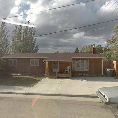 85 Pine St, Rock Springs, WY 82901