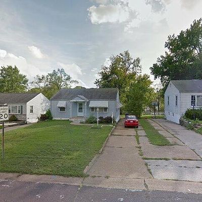 8548 Leith Ave, Saint Louis, MO 63134