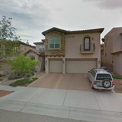 8636 Desert Dawn Ct Ne, Albuquerque, NM 87113