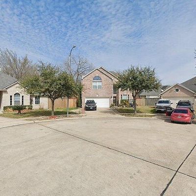 10007 Acer Ct, Houston, TX 77075