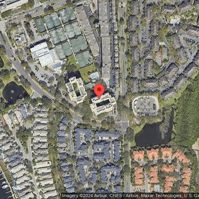 1002 S Harbour Island Blvd, Tampa, FL 33602