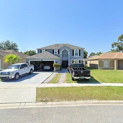 10022 Dean Chase Blvd, Orlando, FL 32825