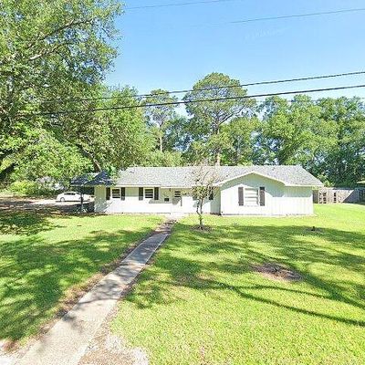 1003 E 5 Th St, Crowley, LA 70526