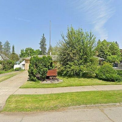 1004 W 26 Th Ave, Spokane, WA 99203