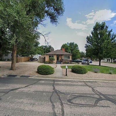 1007 Iowa Ave, Colorado Springs, CO 80909