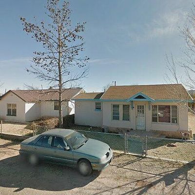 1008 E Avenue J, Alpine, TX 79830