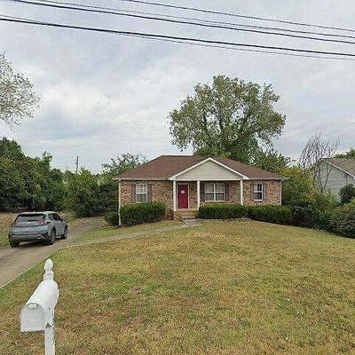 1009 Monica Dr, Clarksville, TN 37042