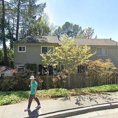 101 Ascot Ct #B, Moraga, CA 94556