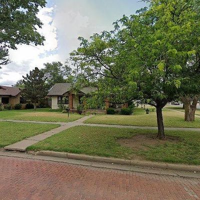 1011 5 Th Ave, Canyon, TX 79015