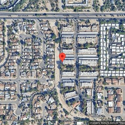 10114 E Chevelon St, Tucson, AZ 85748