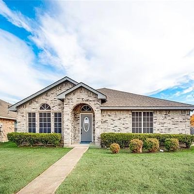 1012 Hollaway Cir, Desoto, TX 75115