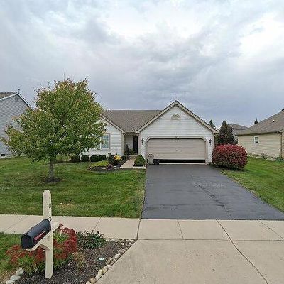 1012 Weather Vane Way, Plain City, OH 43064