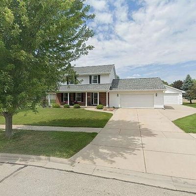 1014 Tanager Trl, De Pere, WI 54115