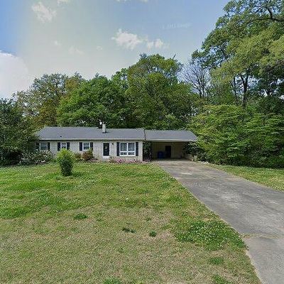 1016 Patricia Ave, Harrisburg, NC 28075