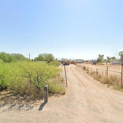 10160 N Anway Rd, Marana, AZ 85653