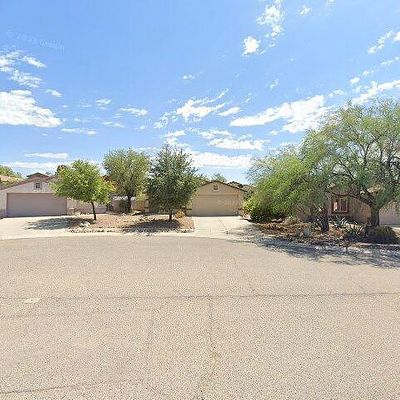 10180 E Desert Paradise Pl, Tucson, AZ 85747