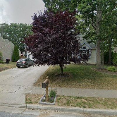 102 Annapolis Dr, Sicklerville, NJ 08081