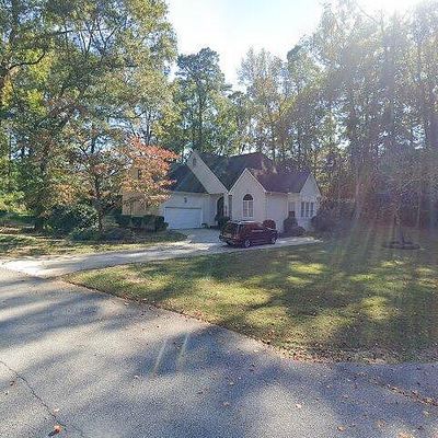 102 Barefield Dr, Hephzibah, GA 30815