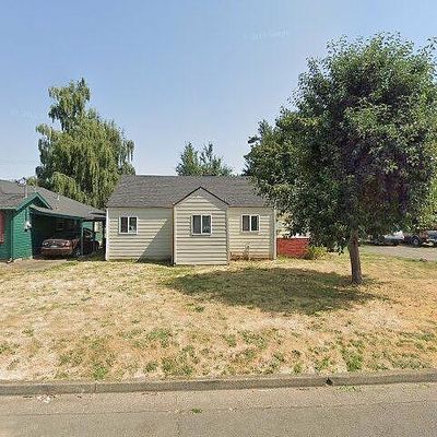 1025 Church St, Woodburn, OR 97071