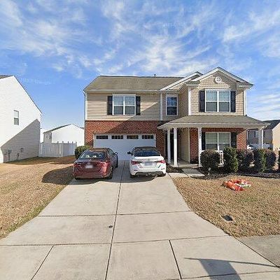 966 Sweetgum St, Gastonia, NC 28054