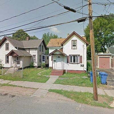 98 Warren St, Meriden, CT 06450