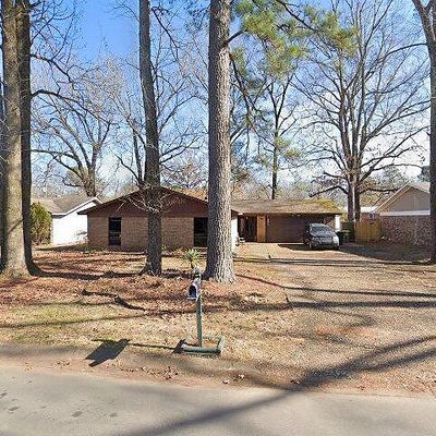 9923 Whispering Pine Dr, Little Rock, AR 72209